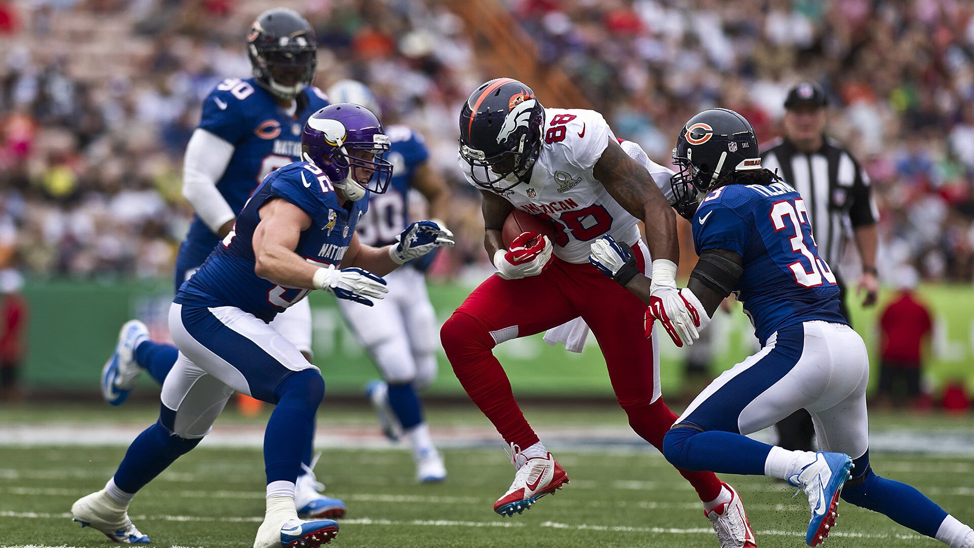 体育科技创新推动行业升级，体育科技创新推动行业升级的意义